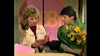 GH 01-18-84 Full Episode - Part 1