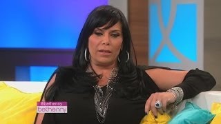 Renee Graziano Vents About 'Mob Wives': 'I'm Not the Big, Bad Wolf'