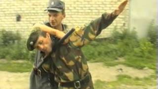 Сибирский кулак 7. Часть 22