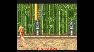 Final Fight 2 (World) (Super Nintendo) - (Longplay - Maki Genryusai | Expert Difficulty)