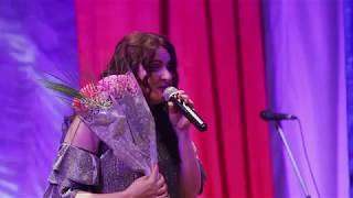 Лариса Андреева - Я верила - Концерт 23.02.19