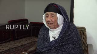 122 years and counting - Iranian appears to be oldest person in world