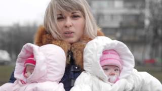 Наші серця з вами! - Українській армії від жінок (7)