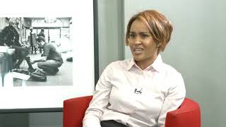 MEC Tasneem Motara on My Top 10 at 10 with the Best T in the City