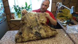 Маскировочная сеть. Товары с Алиэкспресс.
