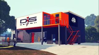 Реклама АВТОСЕРВИСА "ARS"