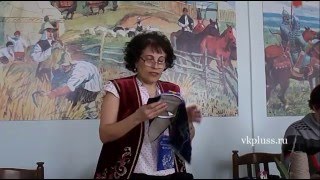 Как сшить татарскую тюбетейку своими руками. Мастер-класс