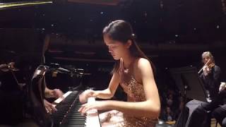 Frédéric Chopin: Piano Concerto No. 2, Natalie Tan, piano