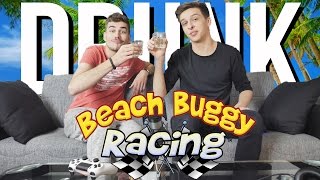 MenT VS GoGo | Drunken Racing