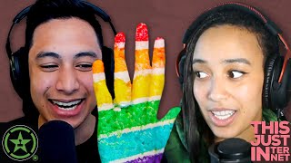 We Are All Cake - This Just Internet