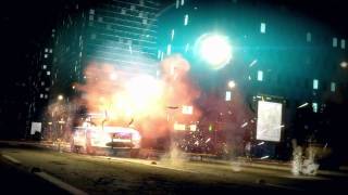 Need For Speed: The Run - Michael Bay TV Trailer - HD (CZ)