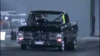 wheelstanding 68 f100