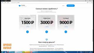 Майнинг для начинающих С нуля на одной видеокарте и процессоре