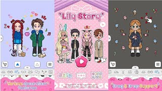 Lily Story Android Gameplay