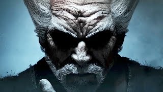 Tekken 7 Gameplay German Story Mode - King of Iron Fist Tournament