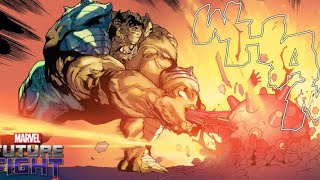 CULL OBSIDIAN IS ?| Marvel Future Fight