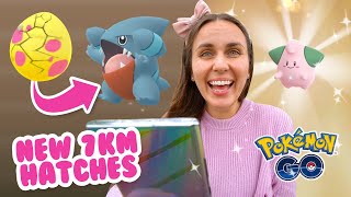 Sinnoh Celebration BETTER Than Expected! Pokémon GO