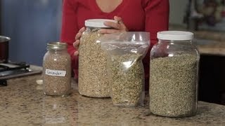 Herbal Teas to Stop Bowel Distention : Growing & Using Herbs