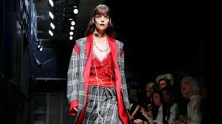 Marni | Fall Winter 2019/2020 Full Fashion Show | Exclusive