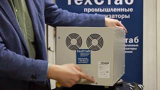 Стабилизатор напряжения Прогресс 3000Т: обзор и характеристики