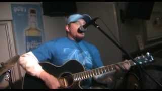 BEST PARTY BLUES EVER !!! "Bring me down" - Bebber with special guests 2013