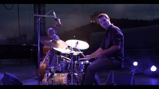 Magnetic Orchestra   Crest Jazz Vocal   "Top clean"