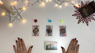 Общий расклад «Что его ожидает в ближайший месяц?» ?????? ?