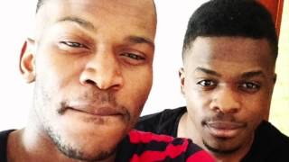 T-PREE FT. CRYS DO'MINGO - HE LOVES ME