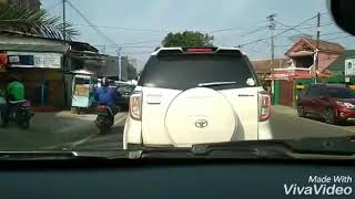 Kebiasaan buruk di jalan raya|ngawurrr|