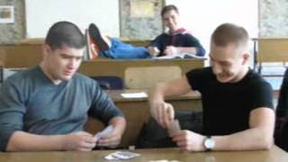 Video, Balul BOBOCILOR, cl. a X-a A. Liceul teoretic ,,Alexandru cel Bun''
