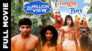 Jungle Boy (1998) Full Hindi Dubbed Movie | Fantasy Adventures Movie