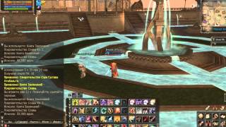 Lineage 2 Infinite Odyssey - Новое Дворянство (Разрушь свой предел, ч. 2)