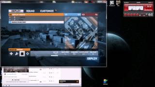 BF3 Hack WH-NORECOiL-NOSPREAD