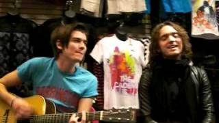 The Cab "Gone/Bounce"