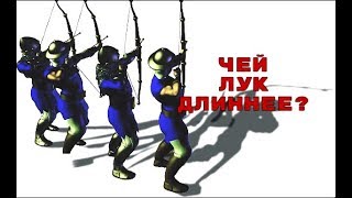 ГЕРОИ 3 | Самый сильный стрелковый отряд? Часть 1