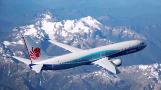 Jet Sound at Night , Airplane White Noise for Sleep