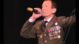 ВЛАДИМИР ПУХОВ - 90 СУТОК (10 ноября 2012г.)