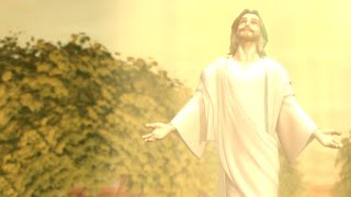 Superman Man of Steel Trailer Mashup Featuring Jesus from Superbook