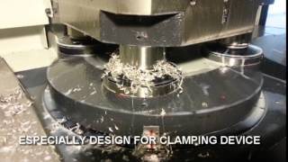 เครื่องจักรอัตโนมัติ - HORIZONTAL MACHINING