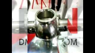 Шлюзовой дозатор DMN WESTINGHOUSE SAL100