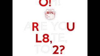 BTS - N.O [FEMALE VERSION]