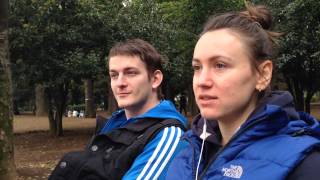 Японская СКРОМНИЦА девушка и жена в отношениях | SHTUKENSIA + TANGAR