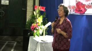 HOP MAT NGAY QUOC TE PHU NU  P 13 Q Tân Bình TPHCM đ1  70p