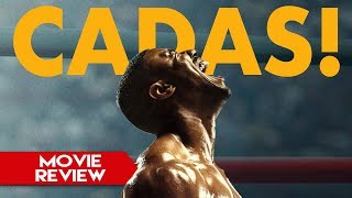 REVIEW FILM CREED 2 (2018) Indonesia