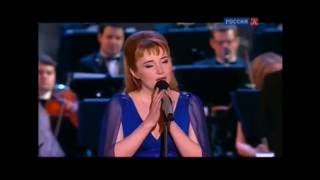 Романтика романса. Ольга Варвус.