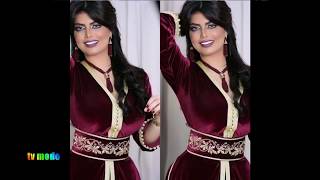 caftan mobra ???? قفطان موبرة  قفطان قطيفة