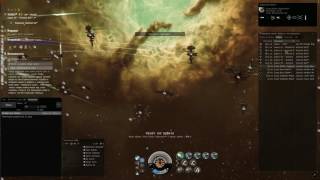 Eve online - как заработать иски  alpha clone