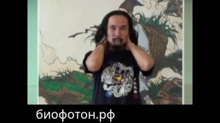 Техника самомассажа лица / Приемы самомассажа лица / Самомассаж лица в домашних условиях видео