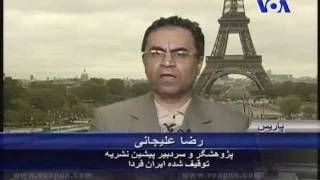 رضاعلیجانی: خدمت هاشمی‌ گفتن ناگفته‌هاست