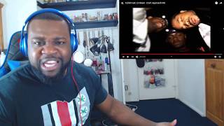 Xzibit Feat Eminem - Don't Approach Me | Reaction
